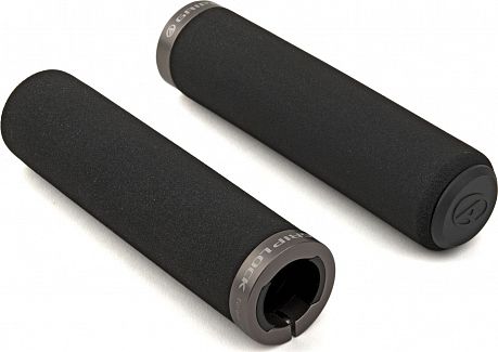 Фото Грипсы с фиксатором Author AGR Griplock F95. Купить Грипсы с фиксатором Author AGR Griplock F95  в Санкт-Петербурге, доставка по России