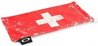 Чехол Oakley Switzerland Flag Acc Microbag