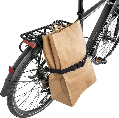 Фото Дополнительный держатель снаряжения на багажник ACME M-Wave. Купить Дополнительный держатель снаряжения на багажник ACME M-Wave  в Санкт-Петербурге, доставка по России