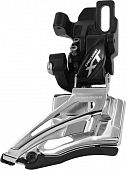 Передний переключатель Shimano XT FD-M8025-D Direct Mount 2x11