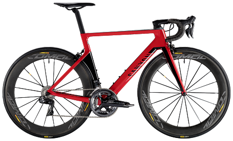 Купить CANYON Aeroad CF SLX 9.0 Di2  в Санкт-Петербурге, доставка по России