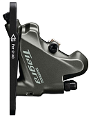 Калипер Shimano Tiagra BR-4770 flat mount