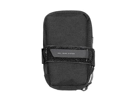Фото Сумка подседельная на липучке Topeak Elementa GearBag. Купить Сумка подседельная на липучке Topeak Elementa GearBag  в Санкт-Петербурге, доставка по России