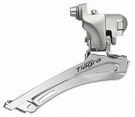 Передний переключатель Shimano Tiagra FD-4600 2x10