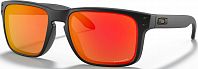 Очки солнцезащитные Oakley Holbrook Matte Black/Prizm Ruby