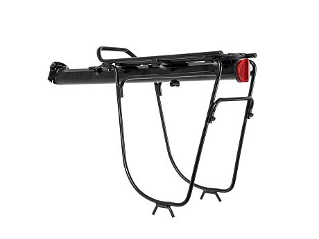 Фото Багажные дуги Topeak MTX Dual Side Frame для MTX BeamRack II TA2602. Купить Багажные дуги Topeak MTX Dual Side Frame для MTX BeamRack II TA2602  в Санкт-Петербурге, доставка по России