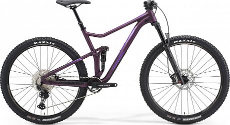 Merida one twenty 600 2018 top