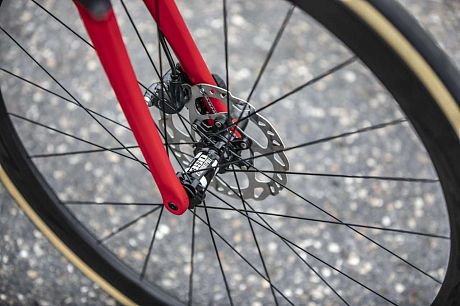 Купить Ridley Liz SL Disc 2020 Shimano 105 ML  в Санкт-Петербурге, доставка по России