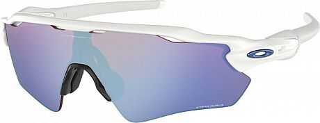 Фото Очки солнцезащитные Oakley Radar EV Path Polished White/Prizm Purple. Купить Очки солнцезащитные Oakley Radar EV Path Polished White/Prizm Purple  в Санкт-Петербурге, доставка по России