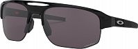 Очки солнцезащитные Oakley Mercenary Polished Black/Prizm Grey