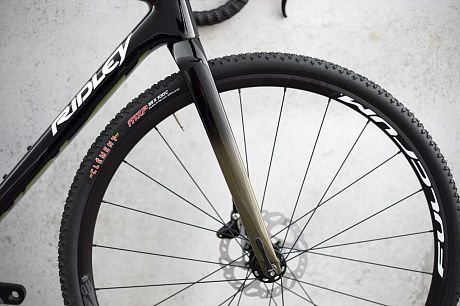 Купить Ridley X-Night Disc 2020 Sram Rival 1  в Санкт-Петербурге, доставка по России