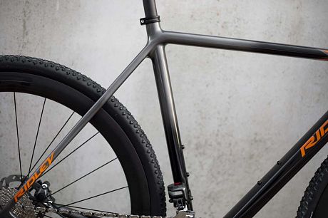 Купить Ridley X-Night SL Disc 2020 Shimano Ultegra Di2  в Санкт-Петербурге, доставка по России