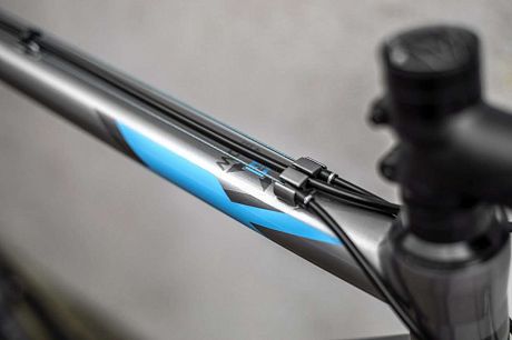 Купить Ridley X-Bow Disc 2020 Shimano Tiagra  в Санкт-Петербурге, доставка по России