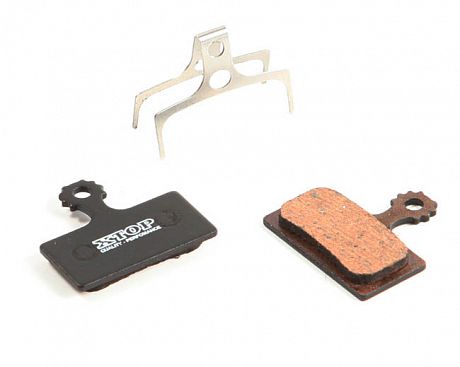 Фото Тормозные колодки A2Z 635 Xtop (Shimano XTR/XT/SLX) gnn. Купить Тормозные колодки A2Z 635 Xtop (Shimano XTR/XT/SLX) gnn  в Санкт-Петербурге, доставка по России