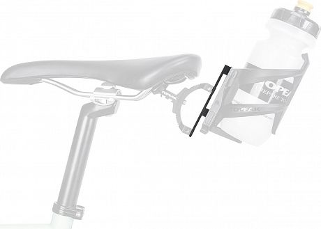 Фото Крепеж флягодержателя Topeak Alt-Position Cage Mounts TAPM01. Купить Крепеж флягодержателя Topeak Alt-Position Cage Mounts TAPM01  в Санкт-Петербурге, доставка по России