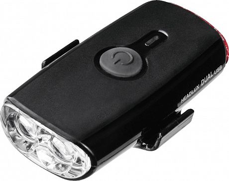 Фото Фонарь на шлем габаритный Topeak HeadLux Dual USB. Купить Фонарь на шлем габаритный Topeak HeadLux Dual USB  в Санкт-Петербурге, доставка по России