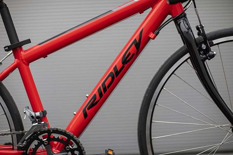 Купить Ridley Kids Cross 2020  в Санкт-Петербурге, доставка по России
