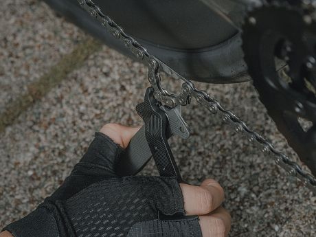 Фото Клещи для разжатия замка цепи + монтажки Topeak Power Lever Pro. Купить Клещи для разжатия замка цепи + монтажки Topeak Power Lever Pro  в Санкт-Петербурге, доставка по России