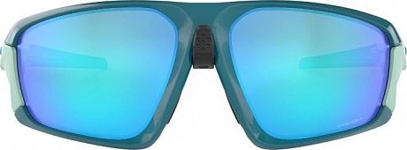 Фото Очки солнцезащитные Oakley Field Jacket Balsam/Prizm Sapphire. Купить Очки солнцезащитные Oakley Field Jacket Balsam/Prizm Sapphire  в Санкт-Петербурге, доставка по России