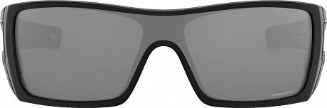 Фото Очки солнцезащитные Oakley Batwolf Black Ink/Prizm Black. Купить Очки солнцезащитные Oakley Batwolf Black Ink/Prizm Black  в Санкт-Петербурге, доставка по России