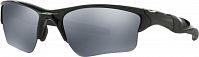 Очки солнцезащитные Oakley Half Jacket 2.0 XL Polished Black/Black Iridium