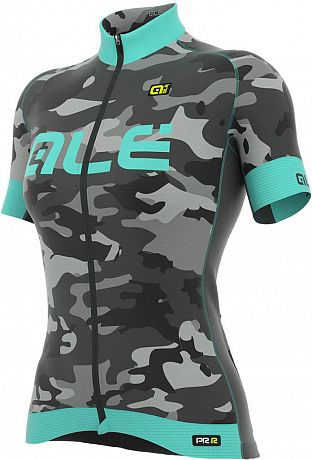 Фото Джерси Ale Graphics PRR Camo женское. Купить Джерси Ale Graphics PRR Camo женское  в Санкт-Петербурге, доставка по России
