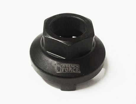 Фото Съёмник BMX трещотки Wrench Force. Купить Съёмник BMX трещотки Wrench Force  в Санкт-Петербурге, доставка по России