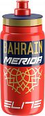 Велосипедная фляга Elite Fly Bahrein-Merida