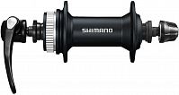 Передняя втулка Shimano Alivio HB-M4050 Center Lock