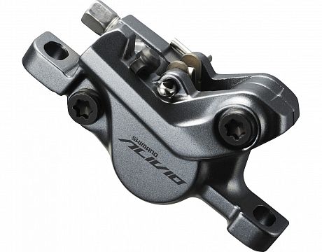 Фото Калипер Shimano BR-M4050. Купить Калипер Shimano BR-M4050  в Санкт-Петербурге, доставка по России