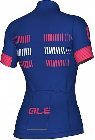 Фото Джерси Ale Graphics PRR Strada женское. Купить Джерси Ale Graphics PRR Strada женское  в Санкт-Петербурге, доставка по России