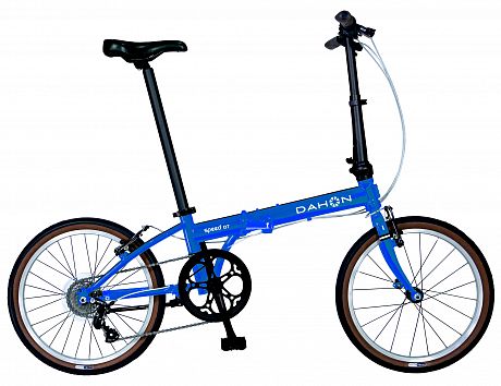 Купить Dahon Speed D7 2016  в Санкт-Петербурге, доставка по России
