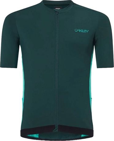 Фото Джерси Oakley Element Point To Point мужское. Купить Джерси Oakley Element Point To Point мужское  в Санкт-Петербурге, доставка по России