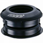 Рулевая колонка Neco H146 1-1/8" полуинтегрированная