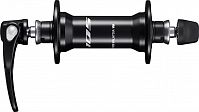 Передняя втулка Shimano 105 HB-R7000