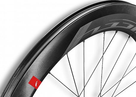 Фото Комплект колес 28" Fulcrum WIND 75 DB для шоссе. Купить Комплект колес 28" Fulcrum WIND 75 DB для шоссе  в Санкт-Петербурге, доставка по России