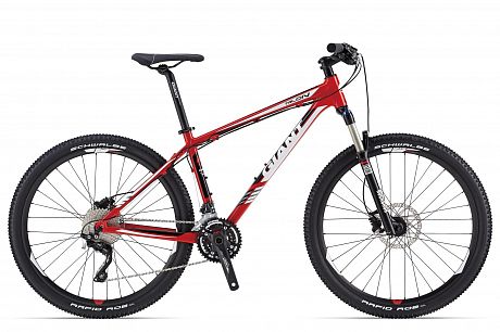 Купить Giant Talon 27.5 1 2014  в Санкт-Петербурге, доставка по России