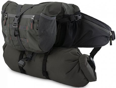 Фото Сумка поясная Acepac Onyx 5. Купить Сумка поясная Acepac Onyx 5  в Санкт-Петербурге, доставка по России