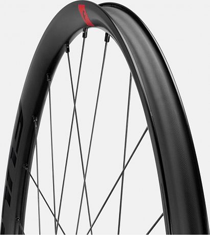 Фото Комплект колес 28" Fulcrum RAPID RED 5 DB для gravel. Купить Комплект колес 28" Fulcrum RAPID RED 5 DB для gravel  в Санкт-Петербурге, доставка по России