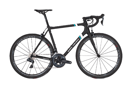 Купить Eddy Merckx Stockeu69 2020 Shimano Ultegra Di2  в Санкт-Петербурге, доставка по России