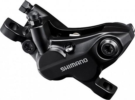 Фото Калипер Shimano BR-MT520. Купить Калипер Shimano BR-MT520  в Санкт-Петербурге, доставка по России