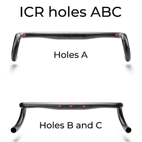 Фото Шоссейный руль Bjorn Rool GR. Купить Шоссейный руль Bjorn Rool GR  в Санкт-Петербурге, доставка по России