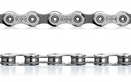 Фото Цепь Campagnolo Record, 10 скоростей. Купить Цепь Campagnolo Record, 10 скоростей  в Санкт-Петербурге, доставка по России