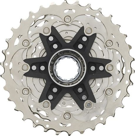 Фото Кассета Shimano 105 CS-R7101 12 звезд. Купить Кассета Shimano 105 CS-R7101 12 звезд  в Санкт-Петербурге, доставка по России