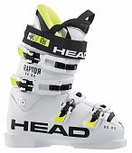 Горнолыжные ботинки Head Raptor 80 RS