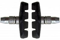 Тормозные колодки V-brake Promax 301 укороченного типа