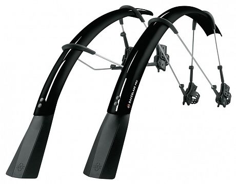 Фото Комплект крыльев SKS RACEBLADE PRO 28". Купить Комплект крыльев SKS RACEBLADE PRO 28"  в Санкт-Петербурге, доставка по России