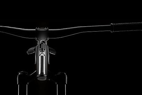 Фото Насадка на баллон CO2 Giant Stash Fork Core с системой хранения в штоке вилки. Купить Насадка на баллон CO2 Giant Stash Fork Core с системой хранения в штоке вилки  в Санкт-Петербурге, доставка по России