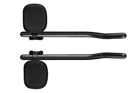 Фото Шоссейный руль-лежак Profile Design Sonic Ergo 50a. Купить Шоссейный руль-лежак Profile Design Sonic Ergo 50a  в Санкт-Петербурге, доставка по России