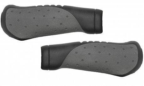 Фото Эргономичные грипсы Velo Ergogel Handlz 376. Купить Эргономичные грипсы Velo Ergogel Handlz 376  в Санкт-Петербурге, доставка по России